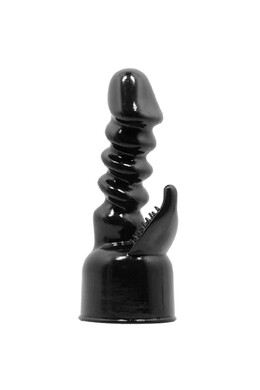 Interchangeable Head for Massager | Enhanced Stimulation