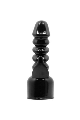 Interchangeable Head for Massager | Enhanced Stimulation