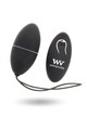 Womanvibe Alsan: Uovo Vibrante con Telecomando - 12 Modi di Vibrazione