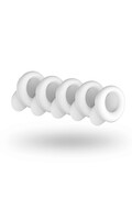 Cappucci in Silicone per Satisfyer 2 - 5 Pezzi