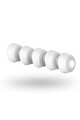 Cappucci in Silicone per Satisfyer 1 - 5 Pezzi