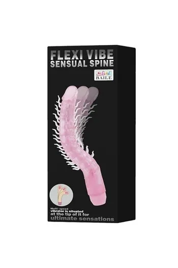 Realistic Vibrating Dildo for Intense Orgasms - Complete Stimulation