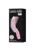 Dildo Vibrante Realistico per Orgasmi Intensi - Stimolazione Completa