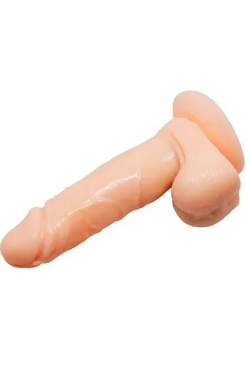 Rotating and Vibrating Dildo with Remote | Realistic Sensation