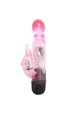 Vibratore coniglio per stimolazione intensa