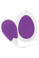 Intense Jan: Remote Control Egg Vibrator for Adventurous Couples