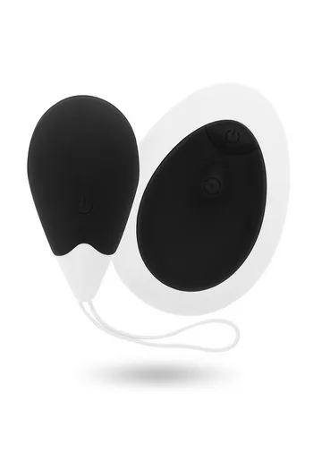 Intense Jan: Uovo Vibratore a Distanza per Giochi Sensuali e Intimi