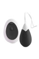 Intense Jan: Remote Control Vibrating Egg for Sensual and Intimate Play