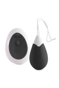 Intense Jan: Uovo Vibratore a Distanza per Giochi Sensuali e Intimi