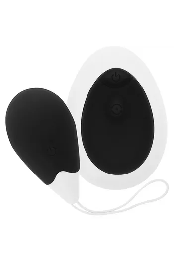 Intense Jan: Uovo Vibratore a Distanza per Giochi Sensuali e Intimi
