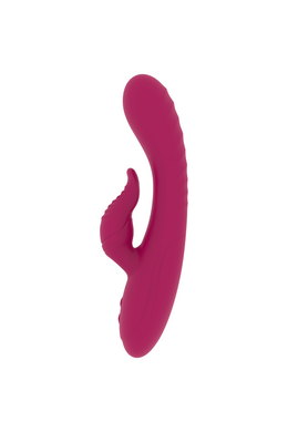 Anusara by Rithual: G-Spot & Clitoral Dual Vibrator | Intense Pleasure