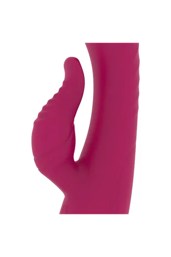 Anusara di Rithual: Vibrodoppio Stimolatore Punto G e Clitoride | Piacere Intenso