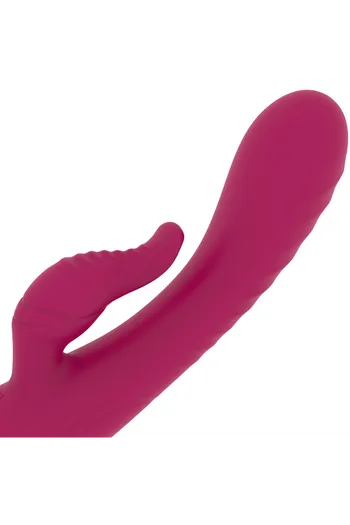 Anusara di Rithual: Vibrodoppio Stimolatore Punto G e Clitoride | Piacere Intenso