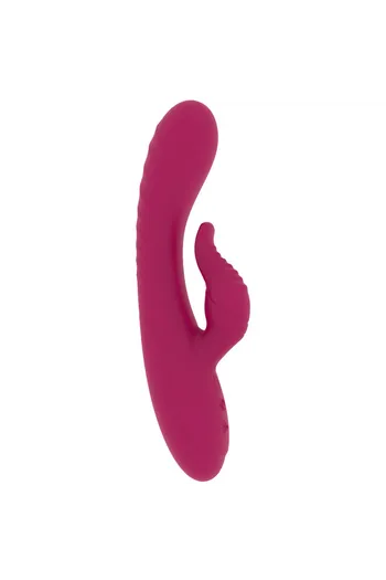 Anusara di Rithual: Vibrodoppio Stimolatore Punto G e Clitoride | Piacere Intenso