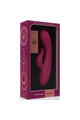 Anusara by Rithual: G-Spot & Clitoral Dual Vibrator | Intense Pleasure