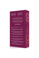 Anusara by Rithual: G-Spot & Clitoral Dual Vibrator | Intense Pleasure