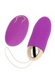 OHmama Remote Control Vibrating Egg - 10 Vibration Modes for Couples