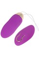 OHmama Remote Control Vibrating Egg - 10 Vibration Modes for Couples