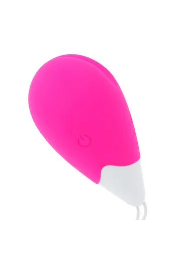 OHmama Remote Control Vibrating Egg - 10 Vibration Modes