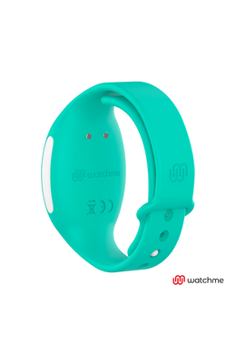 WatchMe Sexual Smartwatch: Wireless Control for Sextoys | Intimate Experiences