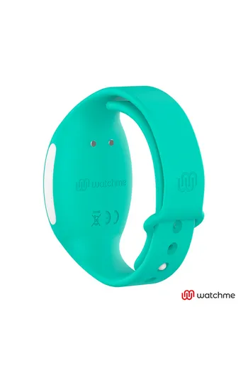 WatchMe Smartwatch Sessuale: Controllo Wireless dei Sextoy | Esperienze Intime