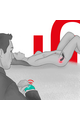 WatchMe Smartwatch Sessuale: Controllo Wireless dei Sextoy | Esperienze Intime