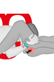 WatchMe Sexual Smartwatch: Wireless Control for Sextoys | Intimate Experiences