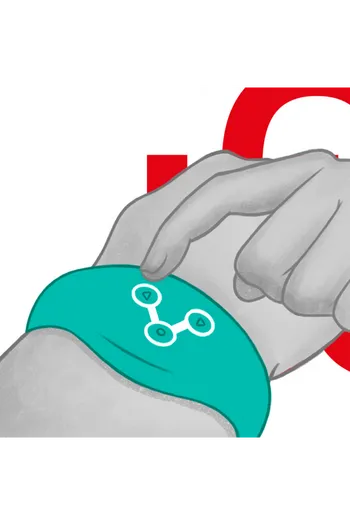 WatchMe Sexual Smartwatch: Wireless Control for Sextoys | Intimate Experiences