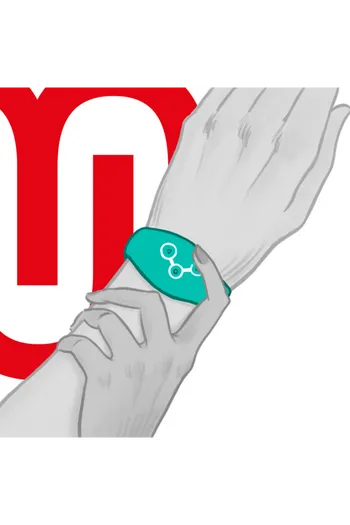 WatchMe Smartwatch Sessuale: Controllo Wireless dei Sextoy | Esperienze Intime