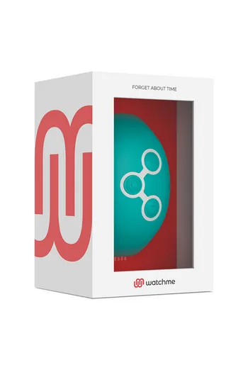 WatchMe Sexual Smartwatch: Wireless Control for Sextoys | Intimate Experiences