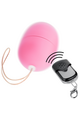 Remote Control Vibrating Egg - 10 Vibration Modes for Adventurous Couples | ONLINE