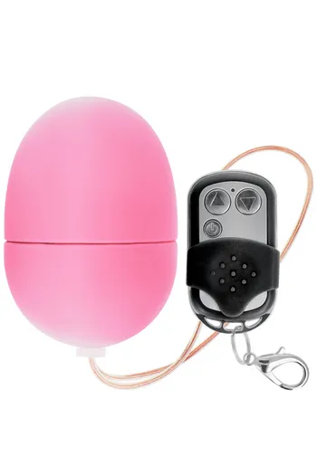 Uovo Vibrante con Telecomando - 10 Modalità di Vibrazione per Coppie Avventurose | ONLINE