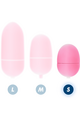 Remote Control Vibrating Egg - 10 Vibration Modes for Adventurous Couples | ONLINE