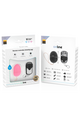 Remote Control Vibrating Egg - 10 Vibration Modes for Adventurous Couples | ONLINE