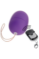 Remote Control Vibrating Egg - 10 Vibration Modes | ONLINE
