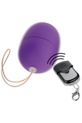 Remote Control Vibrating Egg - 10 Vibration Modes | ONLINE