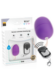 Remote Control Vibrating Egg - 10 Vibration Modes | ONLINE