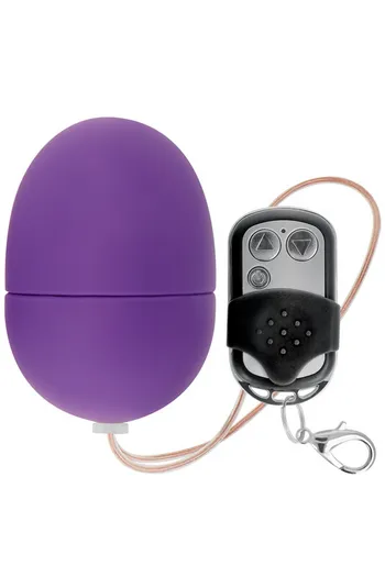 Remote Control Vibrating Egg - 10 Vibration Modes | ONLINE