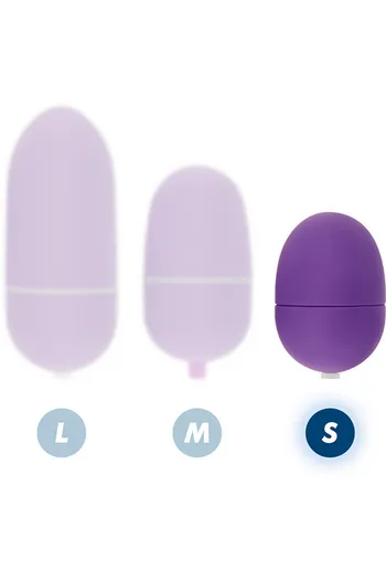 Remote Control Vibrating Egg - 10 Vibration Modes | ONLINE