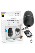 Remote Control Vibrating Egg - 10 Vibration Modes for Adventurous Couples | ONLINE