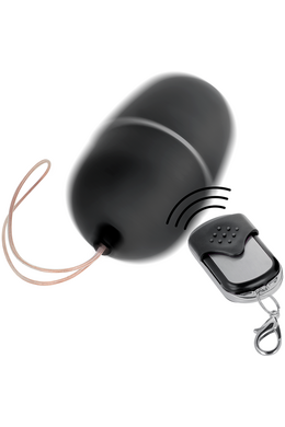 Remote Control Vibrating Egg - 10 Vibration Modes for Adventurous Couples | ONLINE