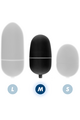 Remote Control Vibrating Egg - 10 Vibration Modes for Adventurous Couples | ONLINE