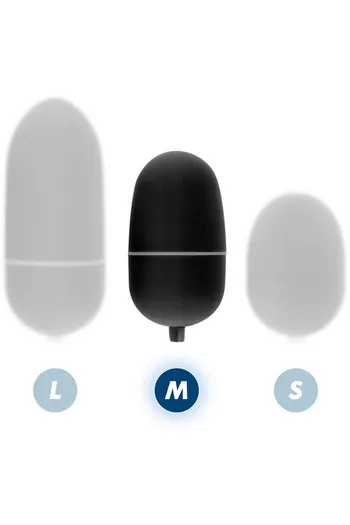 Uovo Vibrante con Telecomando - 10 Modalità di Vibrazione per Coppie Avventurose | ONLINE