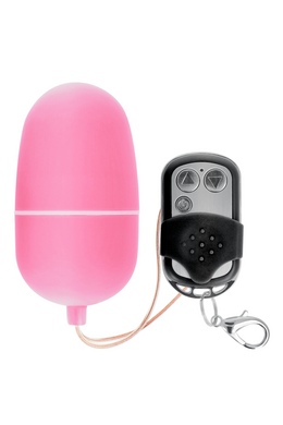 Remote Control Vibrating Egg - 10 Modes for Adventurous Couples | ONLINE
