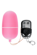 Uovo Vibrante con Telecomando - 10 Modalità per Coppie Avventurose | ONLINE