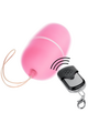 Remote Control Vibrating Egg - 10 Modes for Adventurous Couples | ONLINE