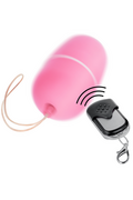 Uovo Vibrante con Telecomando - 10 Modalità per Coppie Avventurose | ONLINE