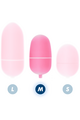 Remote Control Vibrating Egg - 10 Modes for Adventurous Couples | ONLINE