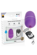 Remote Control Vibrating Egg - 10 Modes for Adventurous Couples | ONLINE