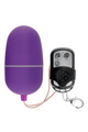 Remote Control Vibrating Egg - 10 Modes for Adventurous Couples | ONLINE